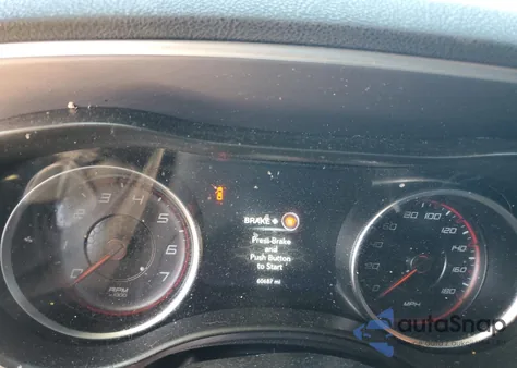 2021 Dodge Charger Scat Pack из США, поврежденный, VIN 2C3CDXGJ3MH511216